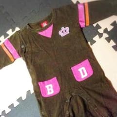 baby dollのサムネイル