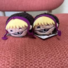 ムギムギおてだま　コラソンのサムネイル