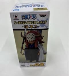 ワンピース ワーコレ バスティーユ 海軍 - メルカリ