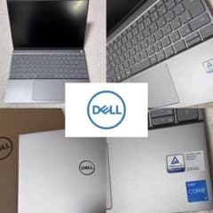DELL ノートパソコン 学業や在宅ワークに最適 Office付き | Shop at