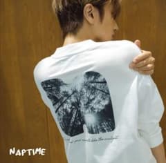 naptime ロンTのサムネイル