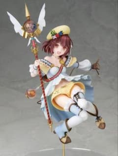 アルター　ソフィーのアトリエ　ソフィーノイエンミュラー　1/7スケールフィギュア
