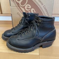 ウェスコ　ジョブマスター8E ブラックのサムネイル