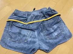 runrunrun様専用 MMA ランニングパンツのサムネイル
