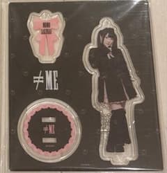 なか様専用 ≠ME 櫻井もも アクリルスタンドのサムネイル
