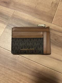 MICHAEL KORS カードケースのサムネイル