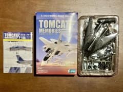エフトイズ（シークレット）F-14 エヴァリュエーターズ エフトイズ（シークレット）F-14 エヴァリュエーターズ - メルカリ
