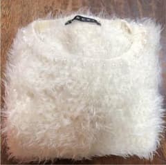 INGNI 長袖ニットのサムネイル