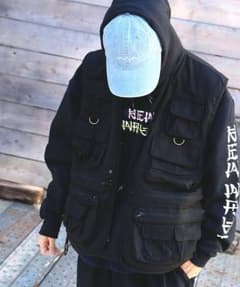 Rothco フィッシングベストのサムネイル