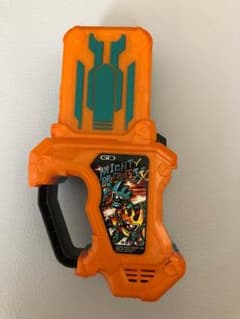 仮面ライダーエグゼイド マイティーブラザーズX Xのサムネイル