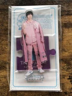 中村海人Travis Japan アクリルスタンドのサムネイル