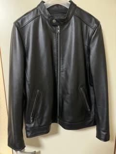 COPERSIAN® レザージャケットのサムネイル