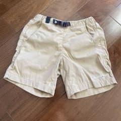 【値下げ】モンベル　キッズ　100のサムネイル