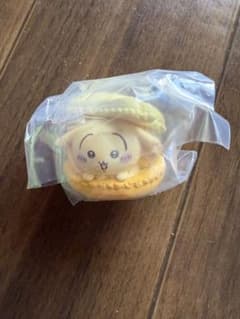 Gachapon Chiikawa Character Macaron Rabbit