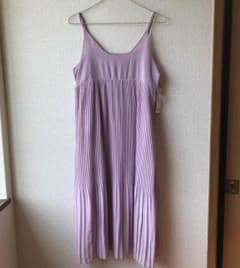 ★お値下げ中★ キャミソール ワンピースのサムネイル