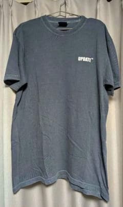 UPDATE Tシャツ（L）WurtS PEOPLE1 ChilliBeansのサムネイル