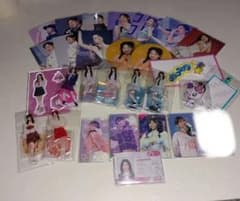 加藤心　COCORO グッズまとめ売り 加藤心 cocoro トレカ アクスタ 等 29点 - メルカリ