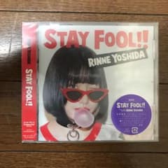 STAY FOOL!!のサムネイル