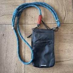 Topologie フォンサコッシュ&ストラップのサムネイル
