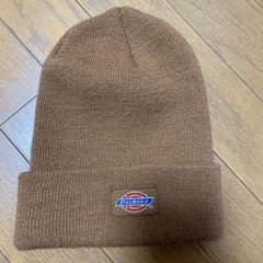 ニット帽 ニットキャップ ビーニーのサムネイル