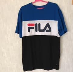 フィラ Tシャツのサムネイル