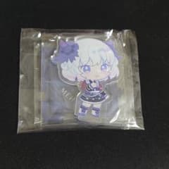 アイカツアカデミー！ スタンド付きミニアクリルプレート 真未夢メエのサムネイル
