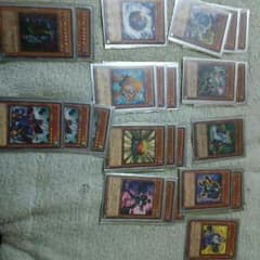 遊戯王 シンクロデッキのサムネイル