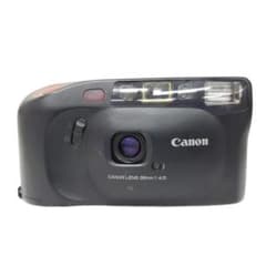 フィルムカメラ Canon Autoboy Lite 2 G03-0228-9ID オートボーイライト2 - キヤノンカメラミュージアム