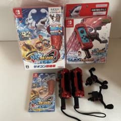 釣りスピリッツ釣って遊べる水族館 サオコン2つセット - メルカリ