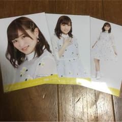 乃木坂46 伊藤かりん 生写真のサムネイル