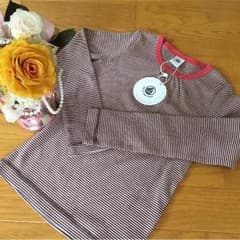 新品タグ付き プチバトー ロンTのサムネイル