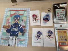 プロセカ　コラボ　5点のサムネイル