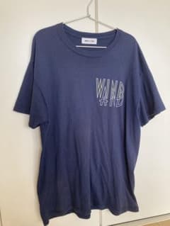Wind and sea  Tシャツのサムネイル