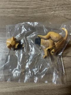 カイカイ ローデシアン・リッジバック ガチャガチャ　新品未使用　カプセルトイ　犬のサムネイル