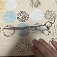 JOEWELL シザーのサムネイル