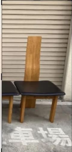 kou0001④匠工芸『BANシリーズ』ダイニングチェア1脚 kou0001様専用③匠工芸『BANシリーズ』ダイニングチェア1脚