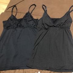 授乳キャミソールのサムネイル