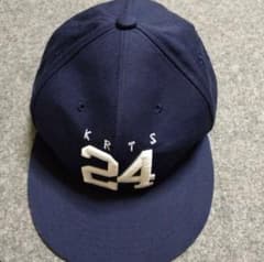24karats CAPのサムネイル