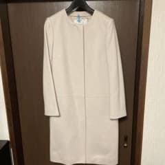 ねこ様専用　コートのサムネイル