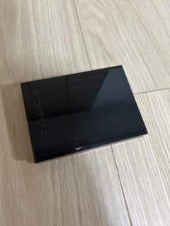 SUQQU アイ＆フェイス コンパクト 102 暖灯のサムネイル
