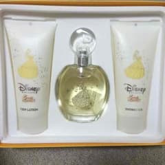 ☆値下げ☆ディズニープリンセス ベル 香水セットのサムネイル