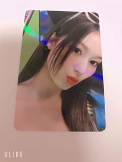 twice サナ　between 1&2 トレカのサムネイル