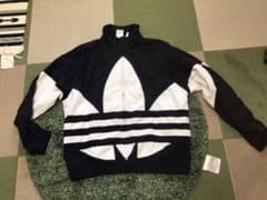 adidasウインドブレーカーのサムネイル