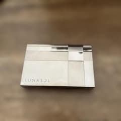 LUNASOLスタイリングアイゾーンコンパクト01のサムネイル
