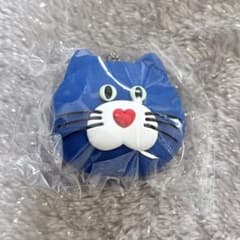 mojojojo シリコンポーチ 猫のサムネイル