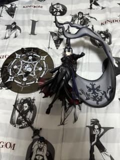 Fate/Grand Order ジャンヌ•ダルクオルタ1/7スケールフィギュアのサムネイル