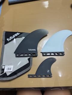 futures. FIN RH FT1 2.0 TWIN+1 - メルカリ