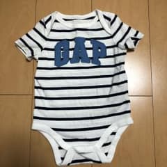babyGAP ロンパースのサムネイル