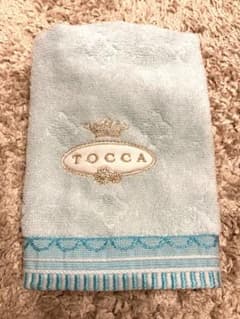TOCCAタオルハンカチのサムネイル