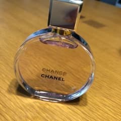 CHANEL 香水 チャンスのサムネイル